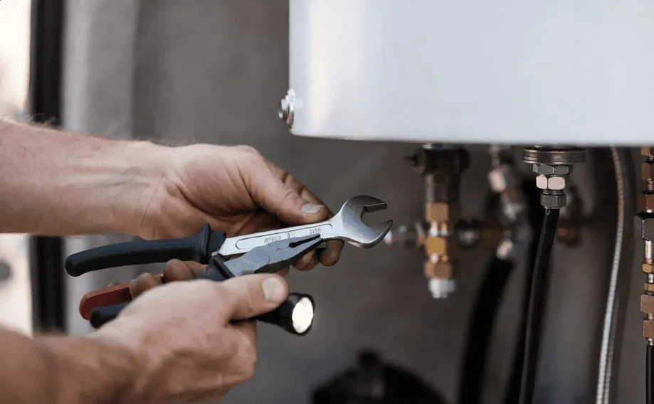 Why choose Water Heater Repair in Kasigluk, AK